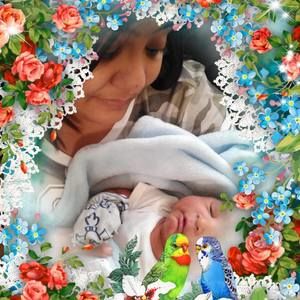 Meet your Posher, Nikki